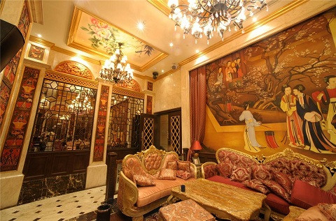 通渭高档KTV妹子质量哪家好 通渭高档KTV妹子质量哪家好