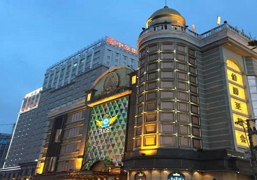 通渭最大顶级出名高端豪华KTV会所-皇冠伯爵KTV顶级体验点评